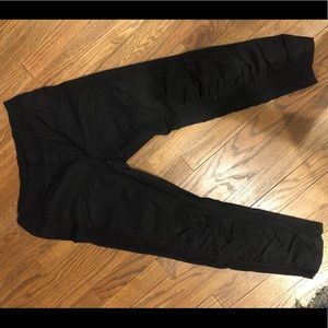 Comfy stretchy yoga pants